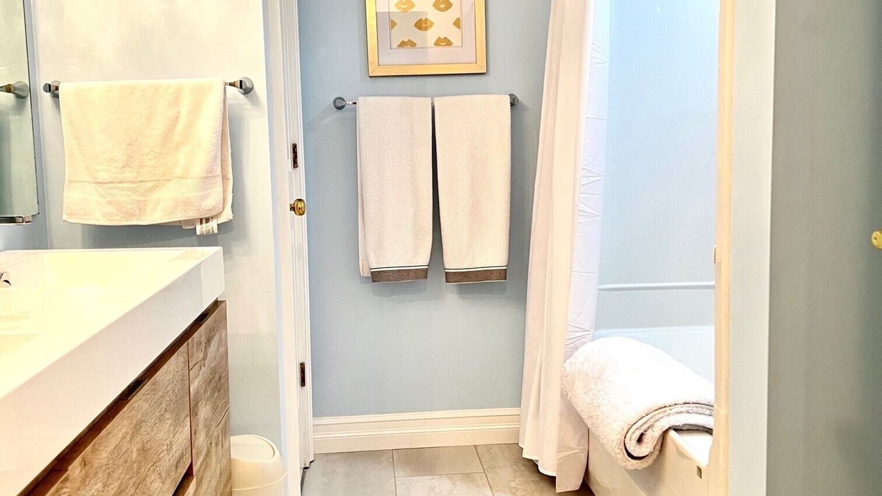 Photo of Bathroom in Clifton Royal