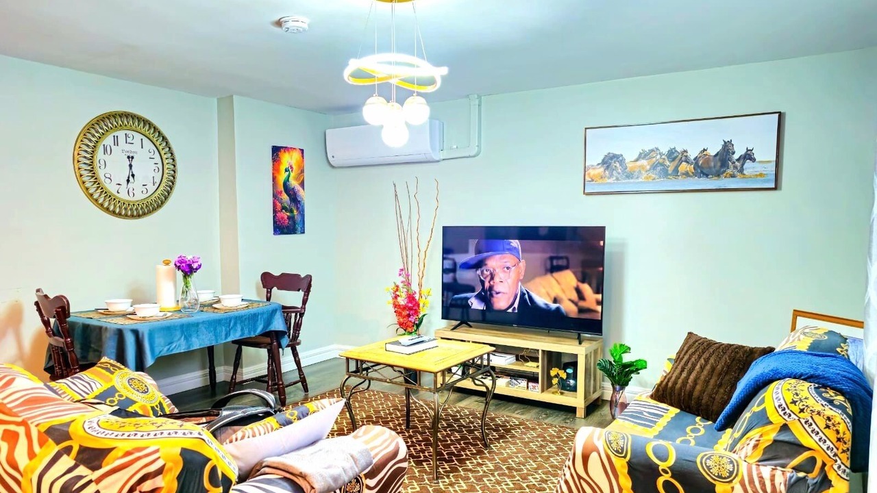 Photo of Livingroom in Saint John