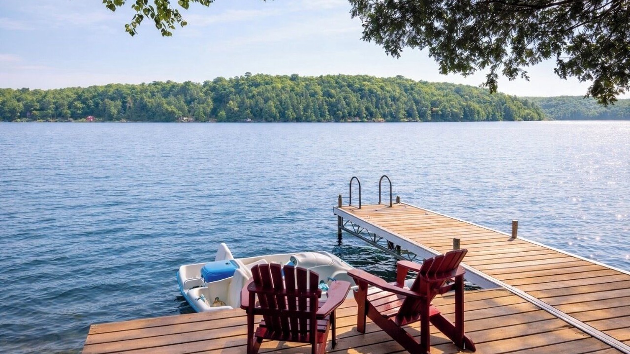 Photo of Outdoor in Muskoka Lakes