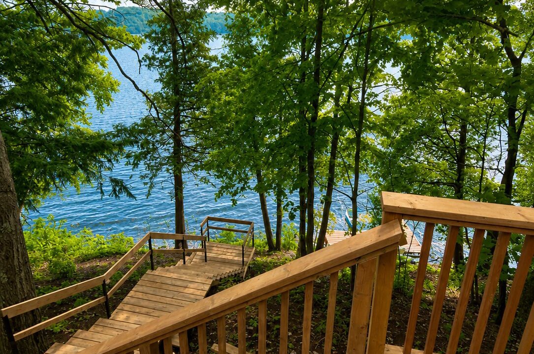 Photo of Outdoor in Muskoka Lakes