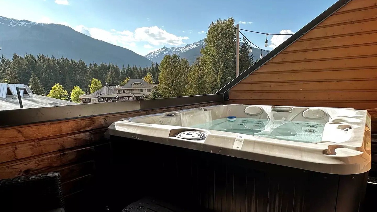 Photo of Outdoor in Whistler Village