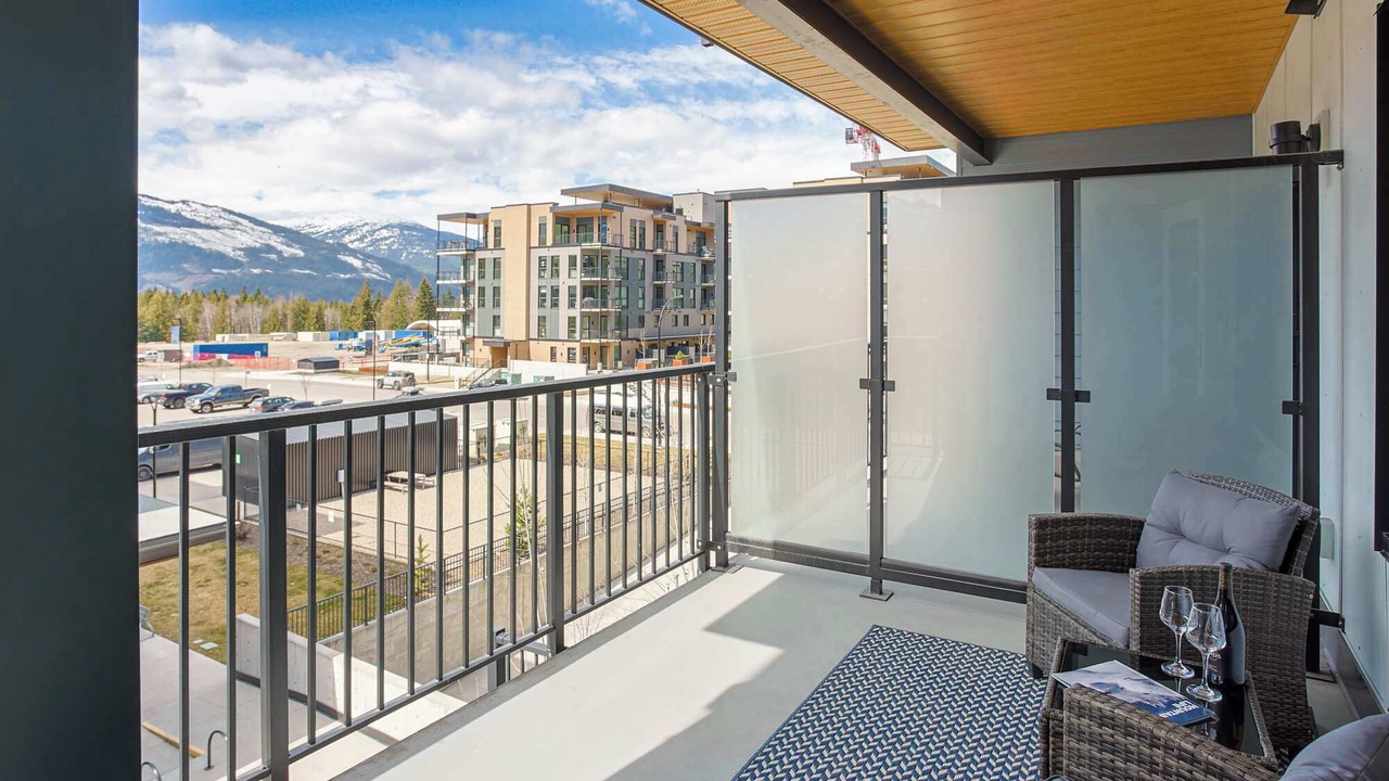 Photo of Outdoor in Revelstoke