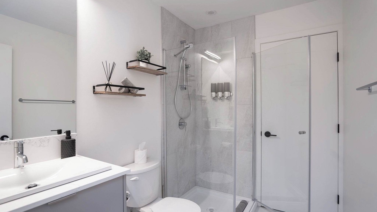 Photo of Bathroom in Revelstoke