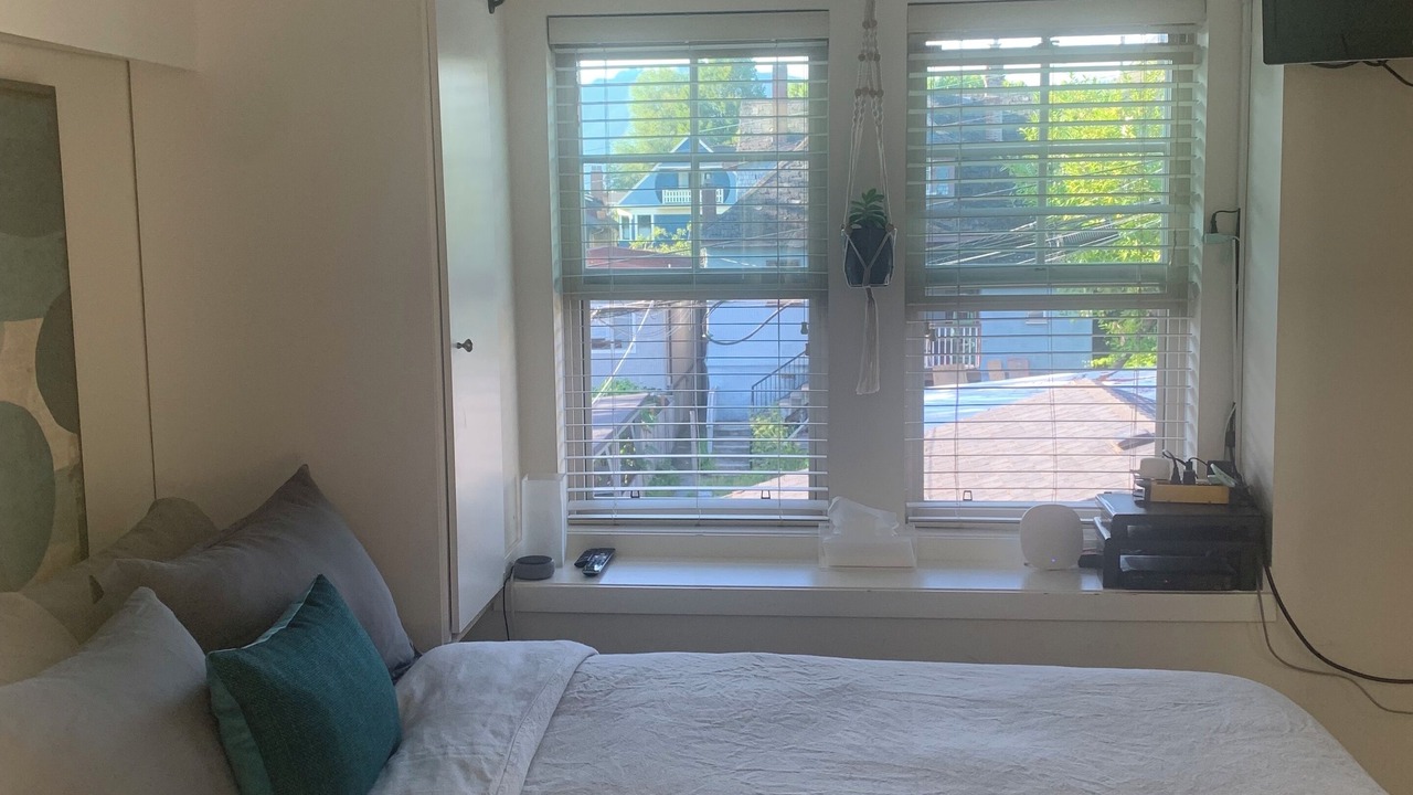 Photo of Bedroom in Grandview-Woodland