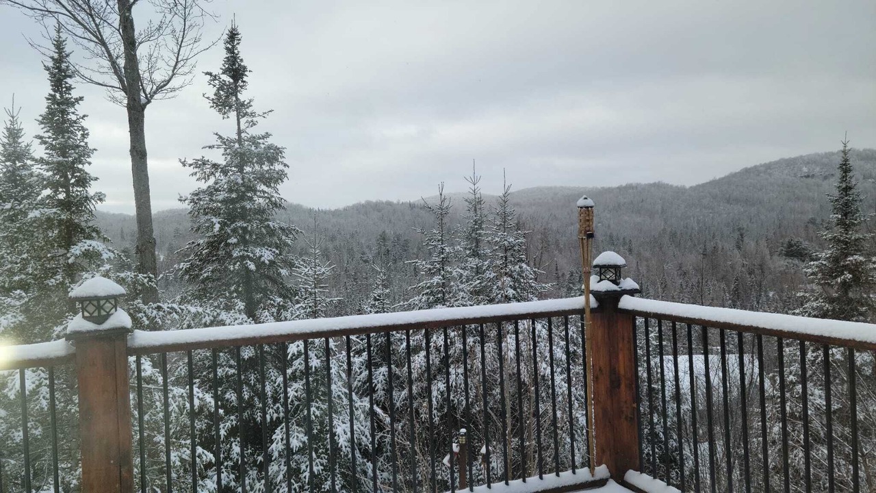 Photo of Outdoor in Sainte-Marguerite-du-Lac-Masson