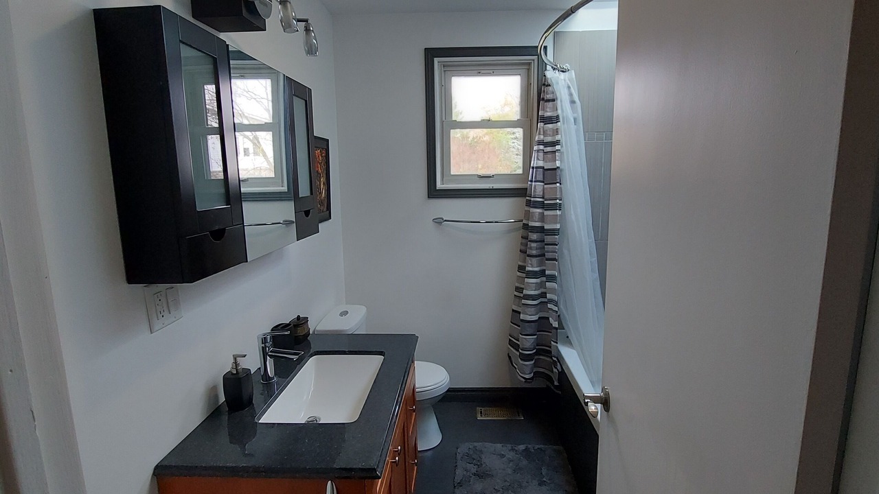 Photo of Bathroom in Odessa
