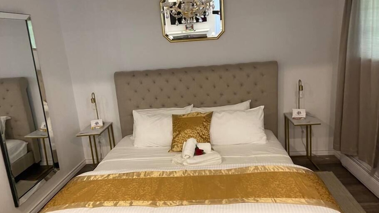 Photo of Bedroom in Port Franks
