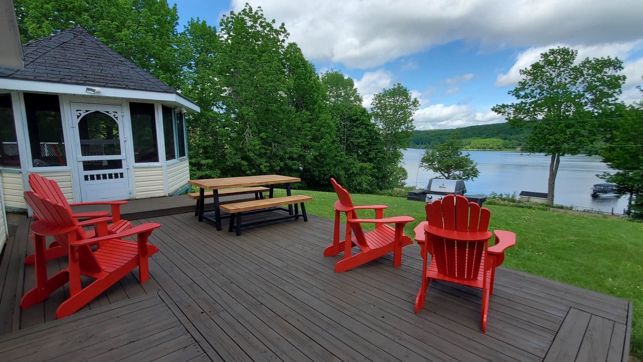 Photo of Outdoor in Antigonish County