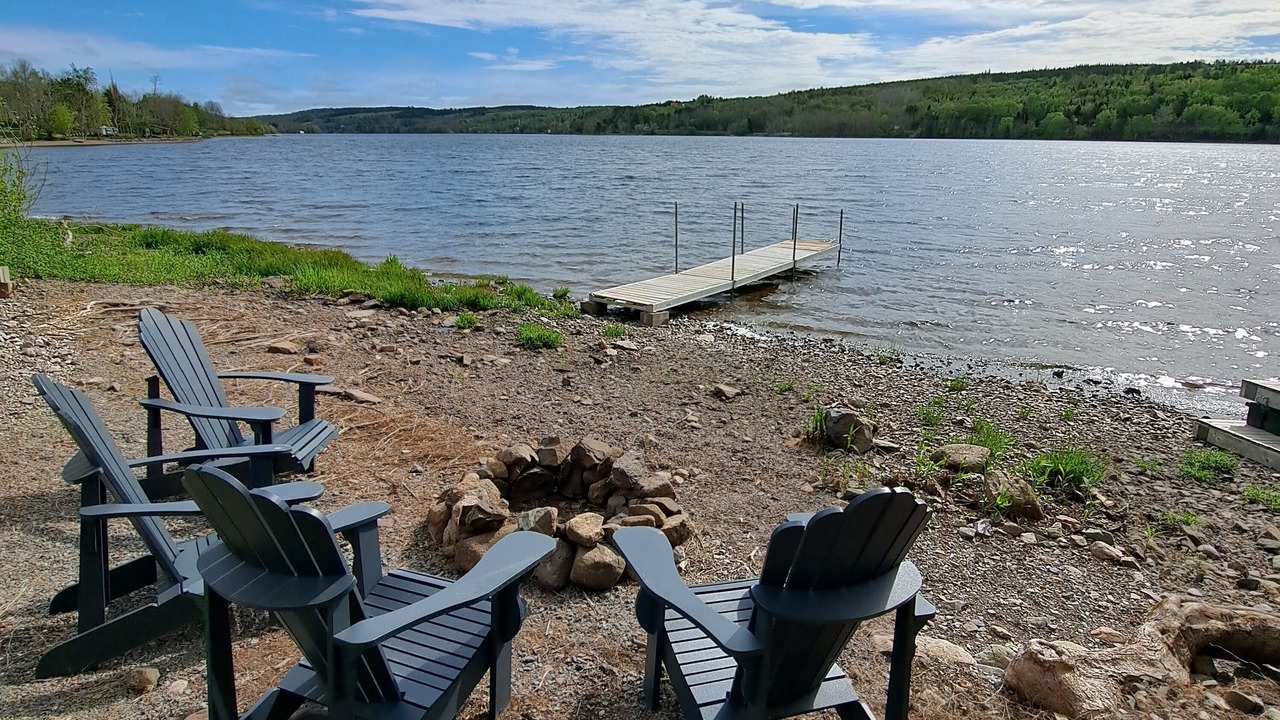 Photo of Outdoor in Antigonish County