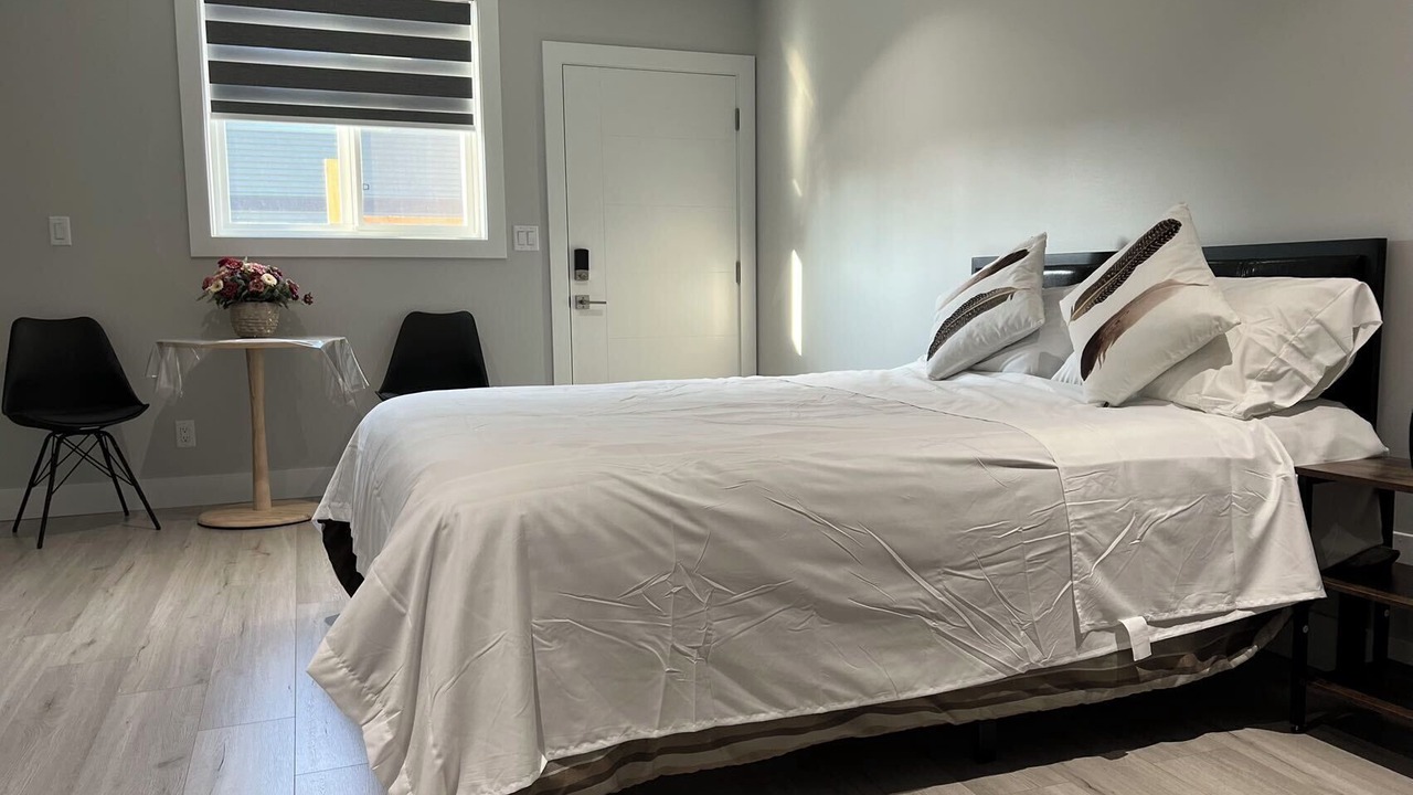 Photo of Bedroom in Regional District of Nanaimo