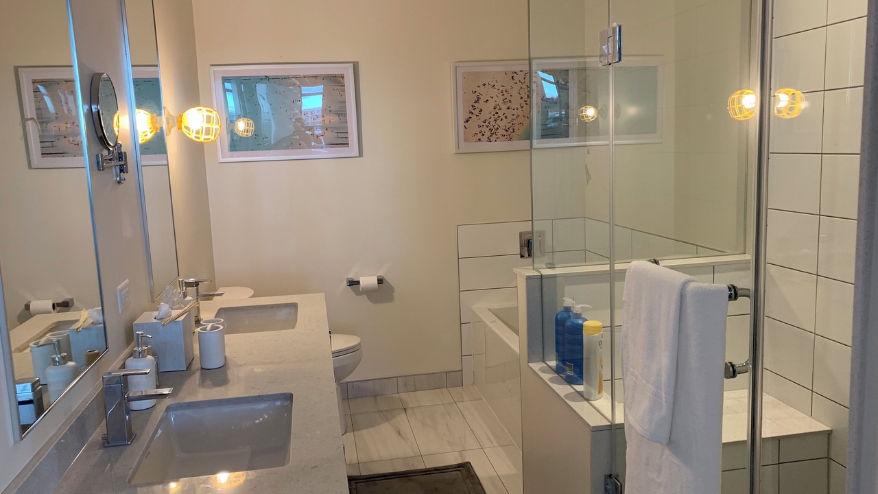 Photo of Bathroom in Innisfil