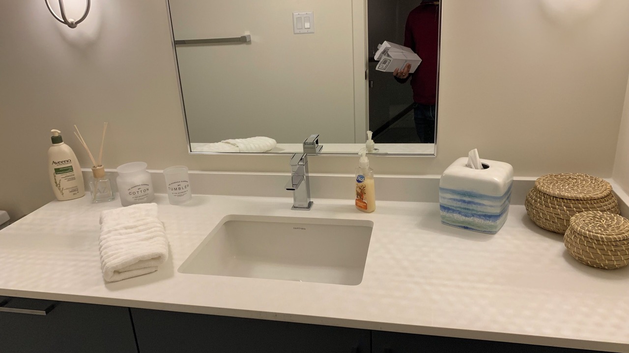 Photo of Bathroom in Innisfil