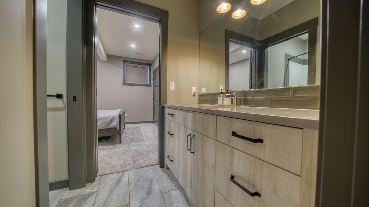 Photo of Bathroom in Wardner