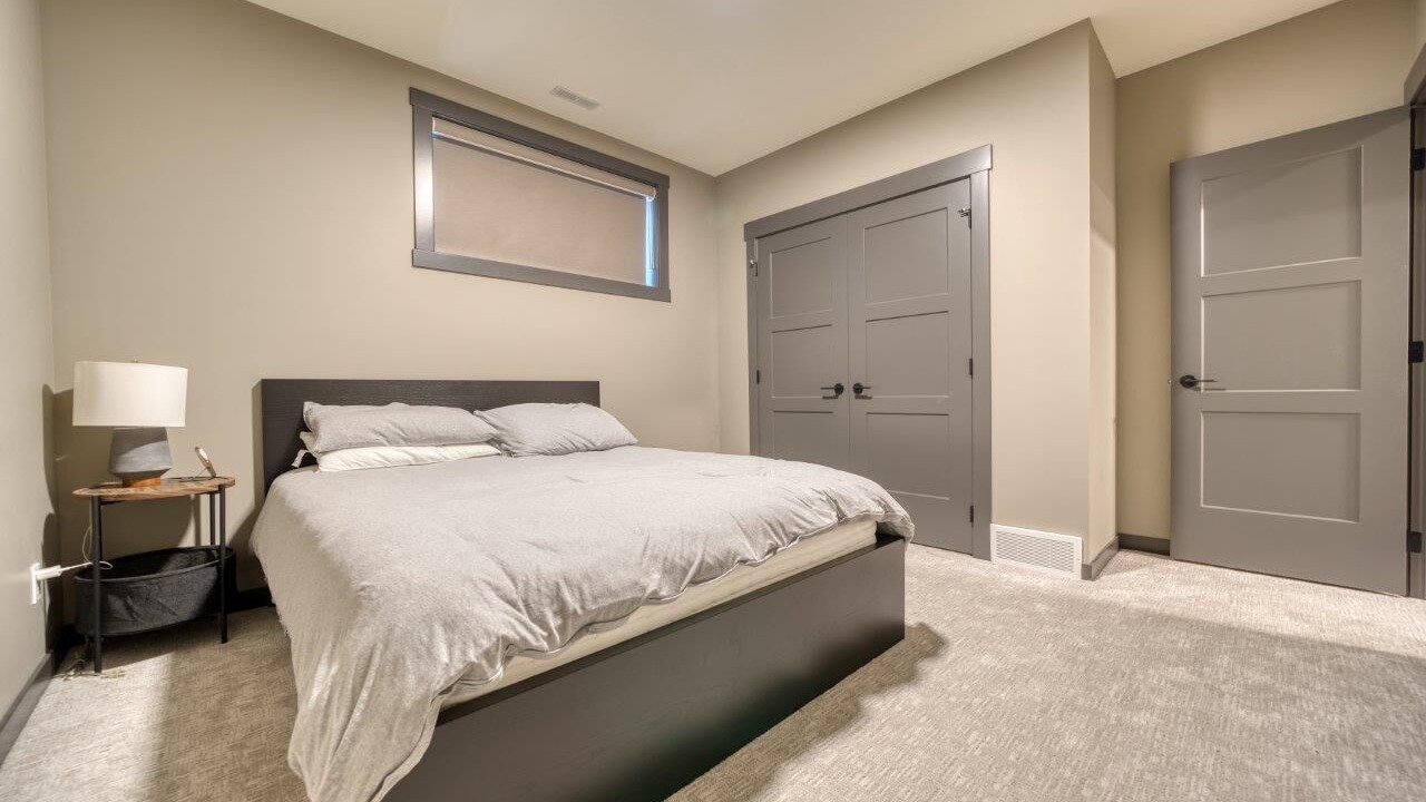 Photo of Bedroom in Wardner
