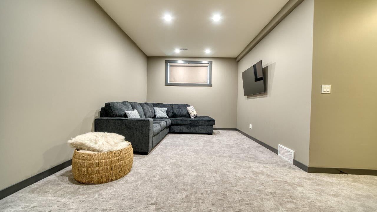 Photo of Livingroom in Wardner