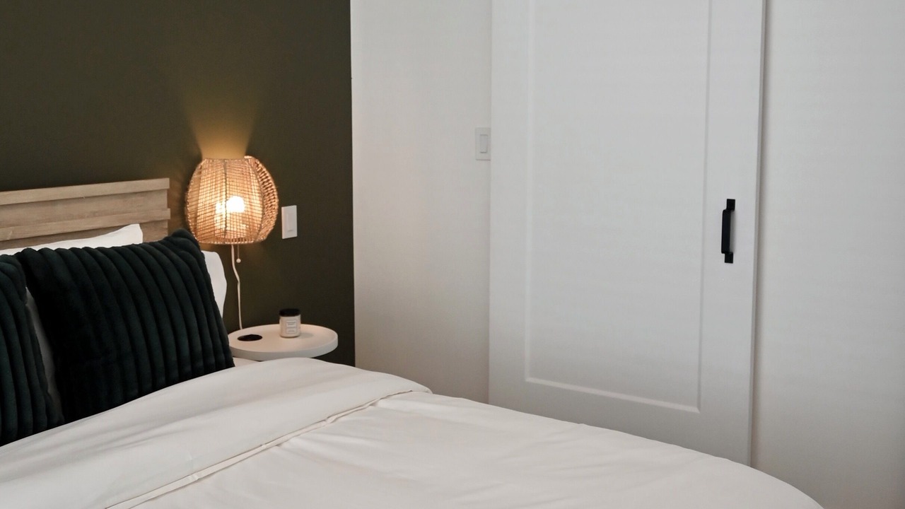 Photo of Bedroom in Fleetwood