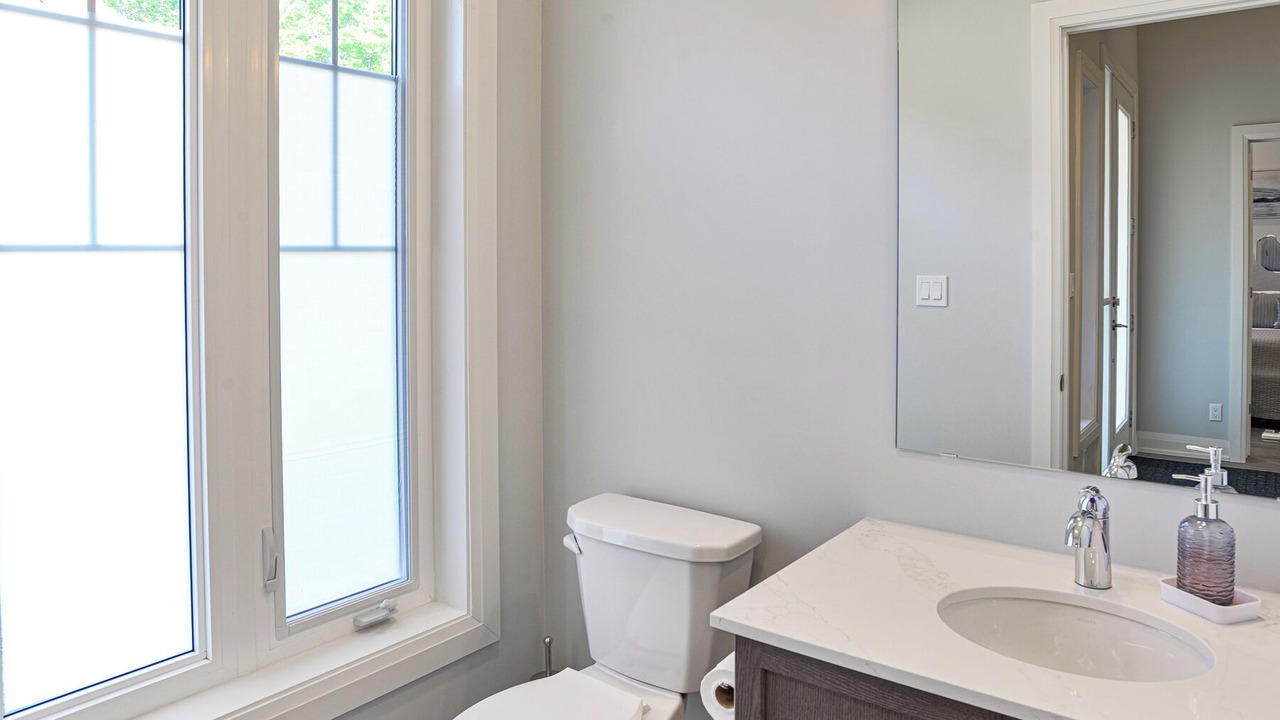 Photo of Bathroom in Minett