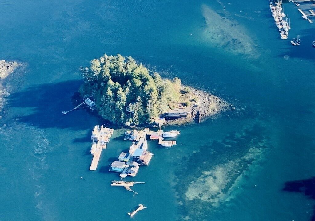 Photo of Outdoor in Tofino