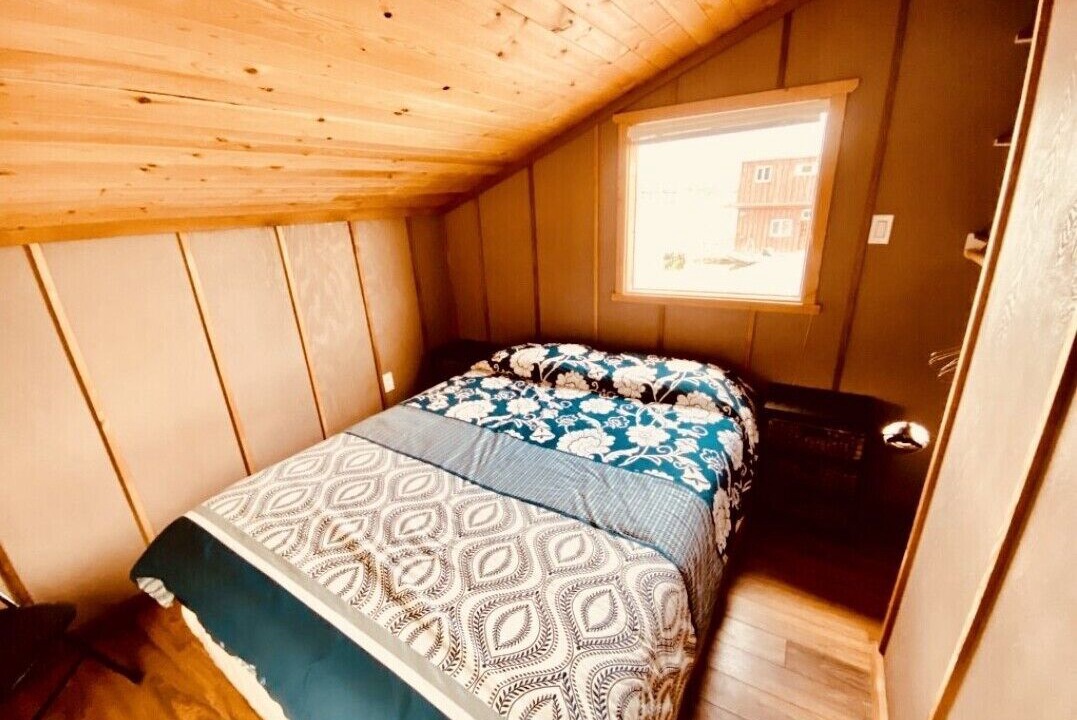 Photo of Bedroom in Tofino