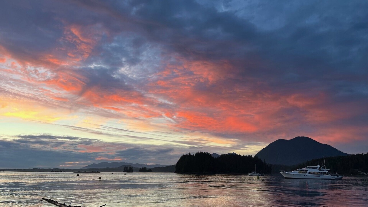 Photo of Others in Tofino