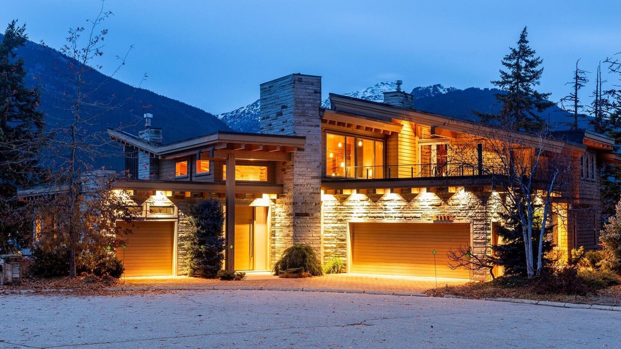 Photo of Outdoor in Whistler