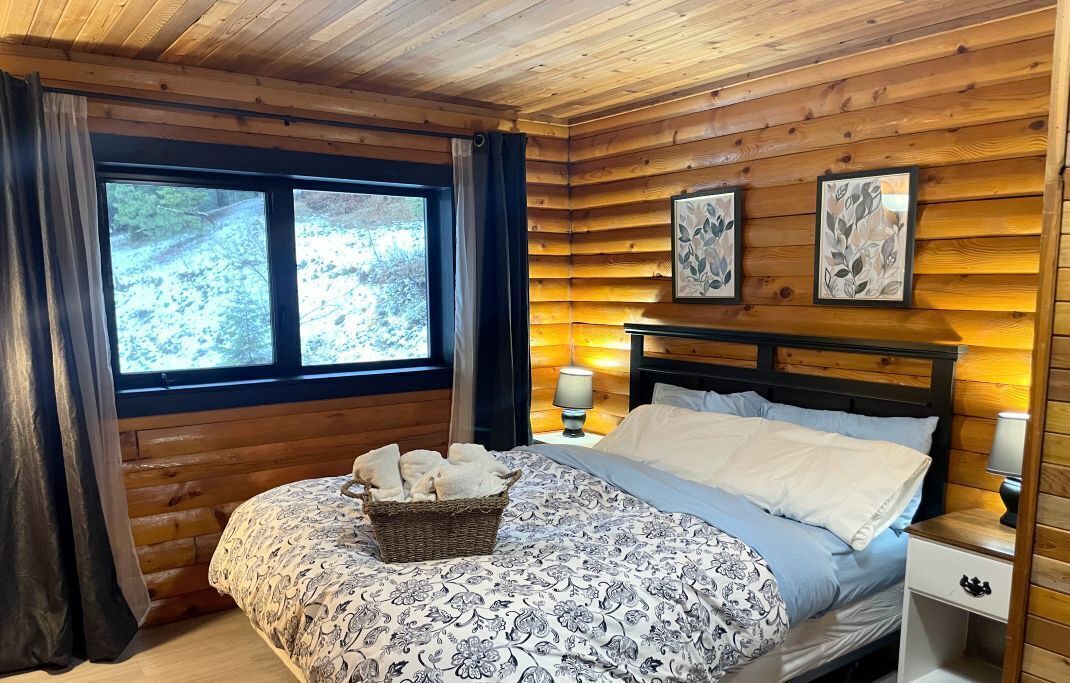 Photo of Bedroom in Vernon