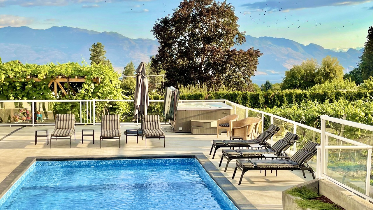 Photo of Outdoor in Central Okanagan