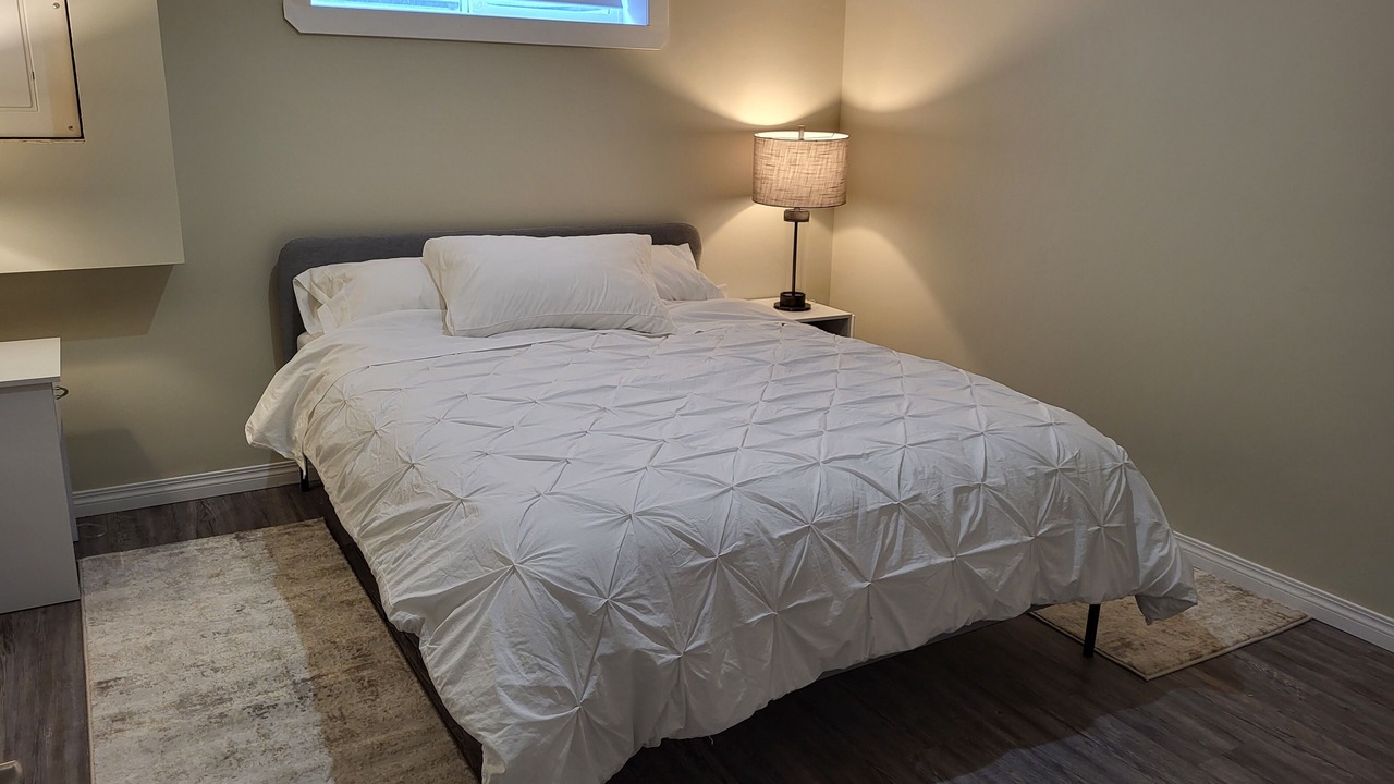 Photo of Bedroom in Sparwood