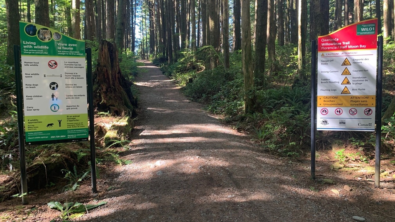 Photo of Outdoor in Ucluelet