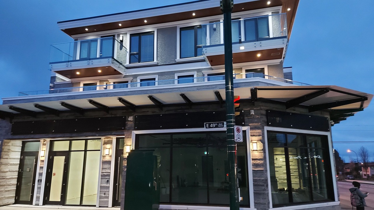 Photo of Outdoor in East Side