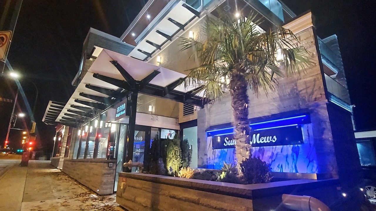 Photo of Outdoor in East Side