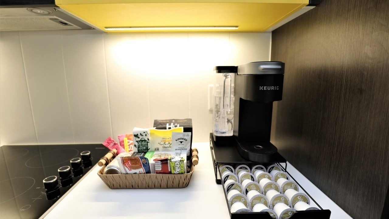 Photo of Kitchen in Humber Bay Shores