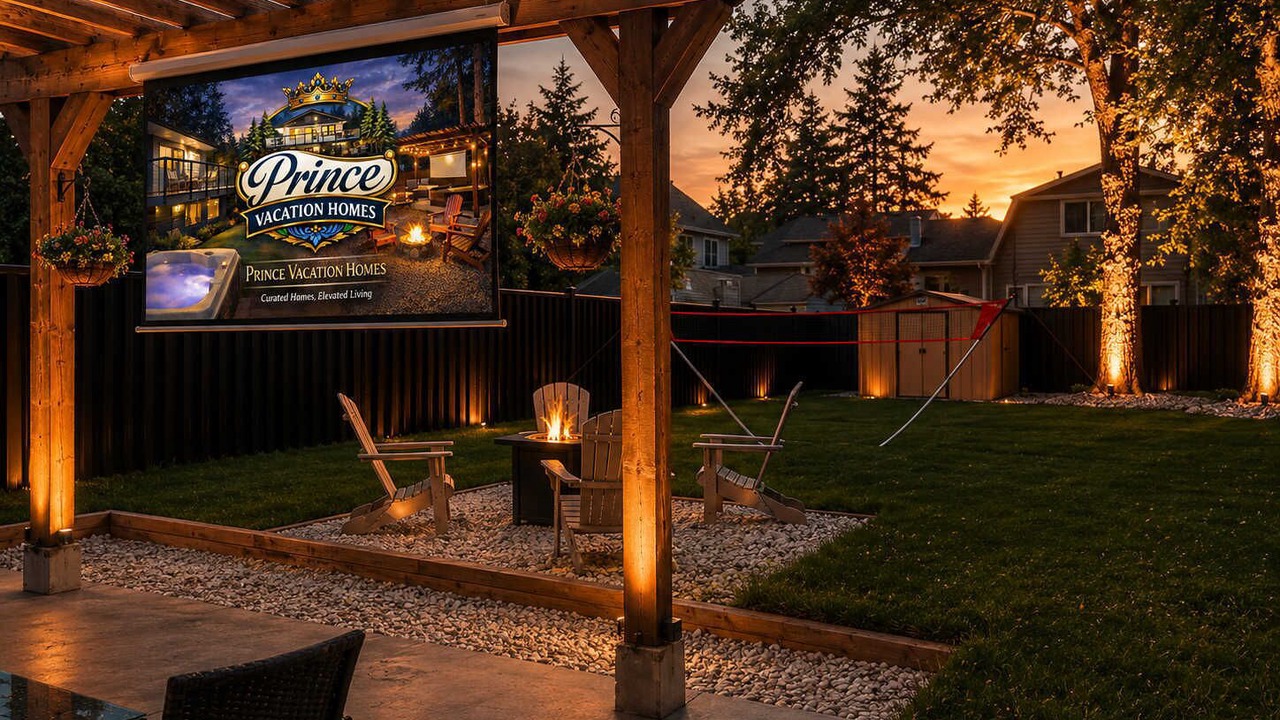 Photo of Outdoor in Langley