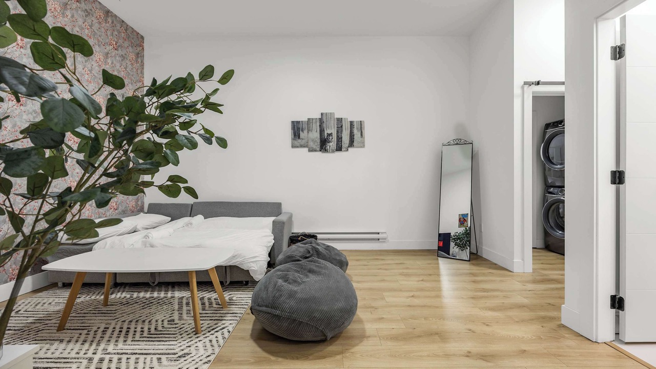 Photo of Bedroom in Langley