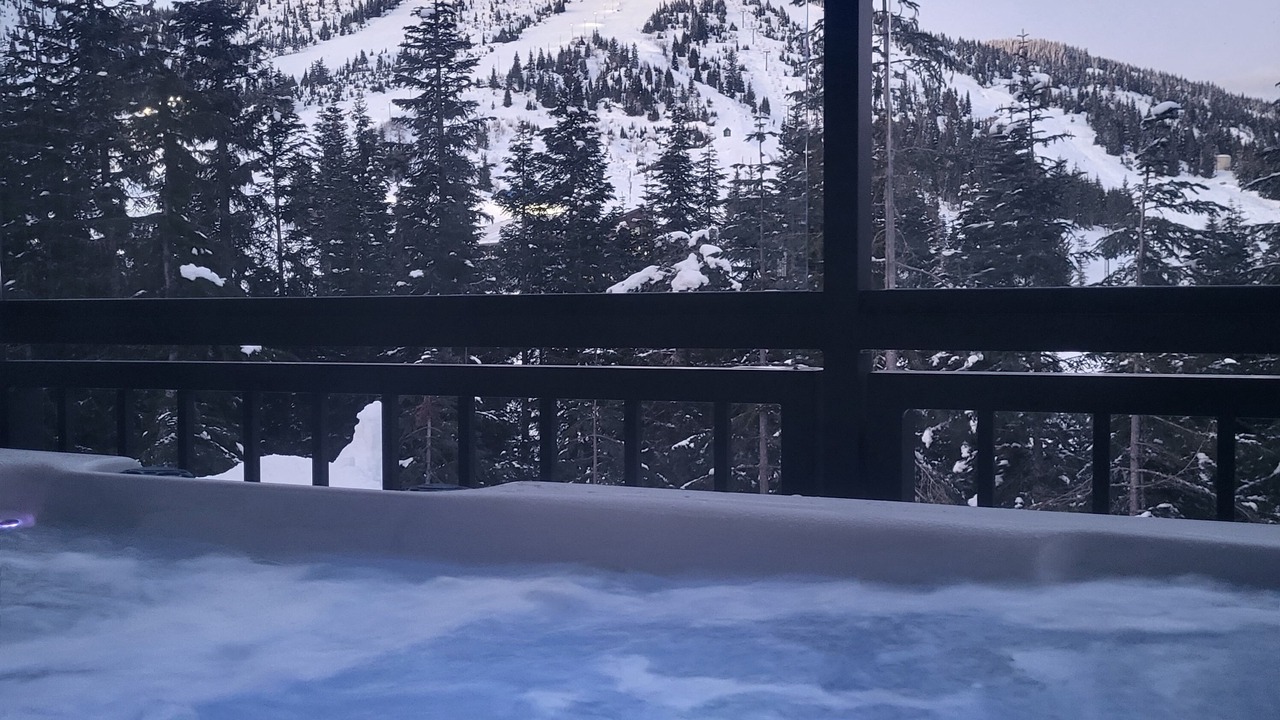 Photo of Outdoor in Hemlock Valley