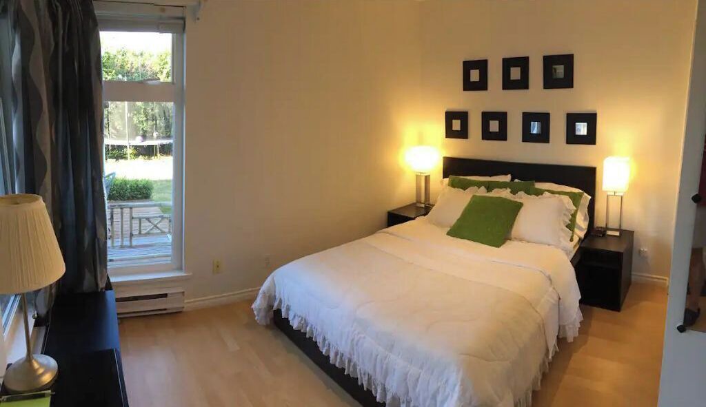 Photo of Bedroom in Steveston