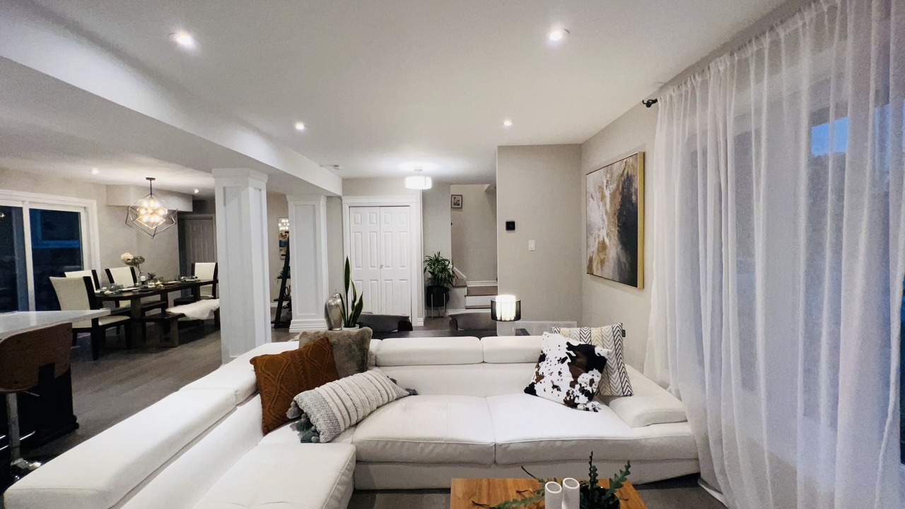 Photo of Livingroom in Sheridan