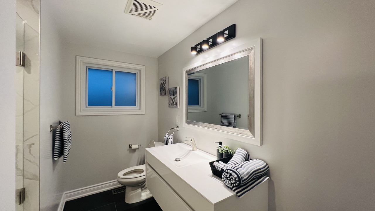 Photo of Bathroom in Sheridan