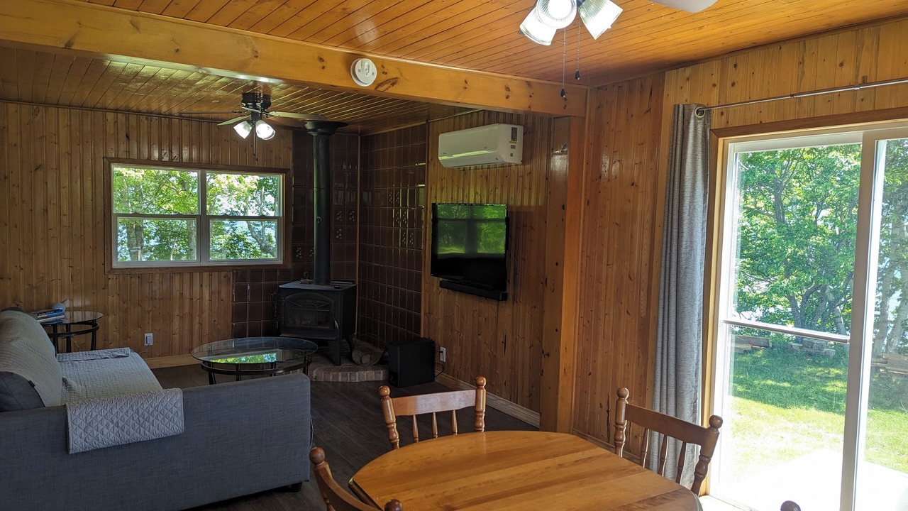 Photo of Livingroom in Inverness County
