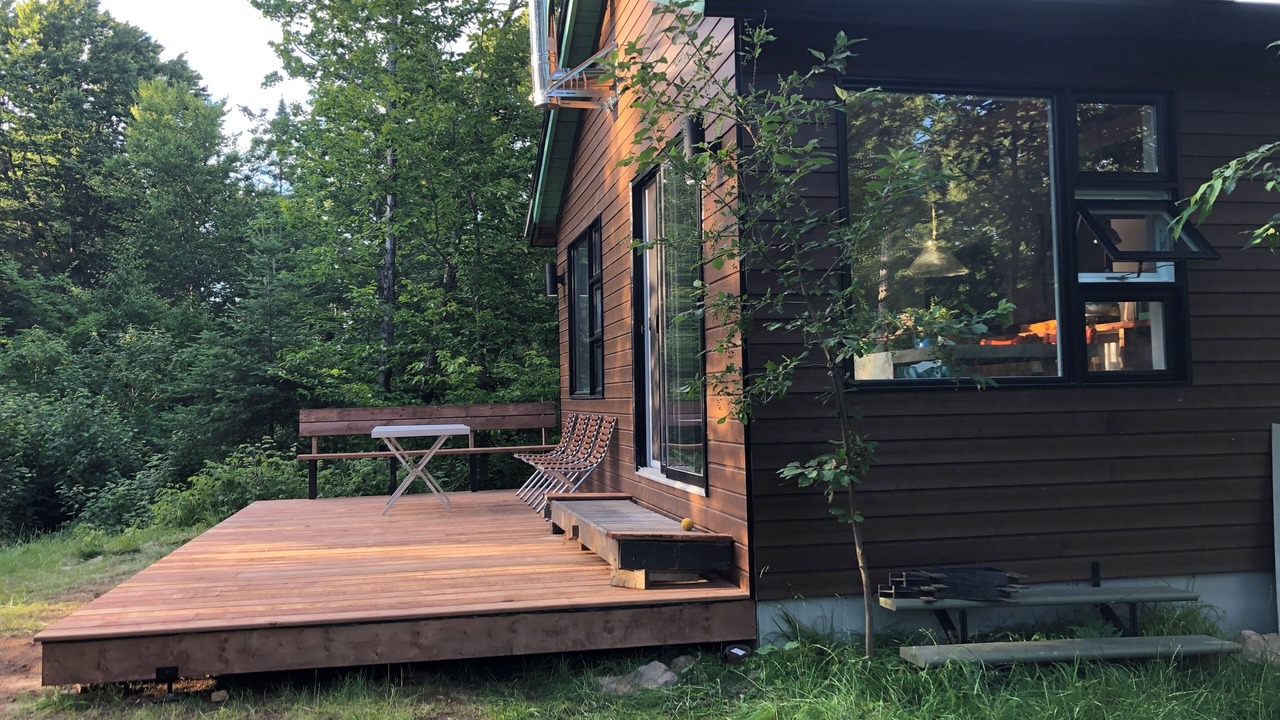 Photo of Outdoor in Mille-Isles