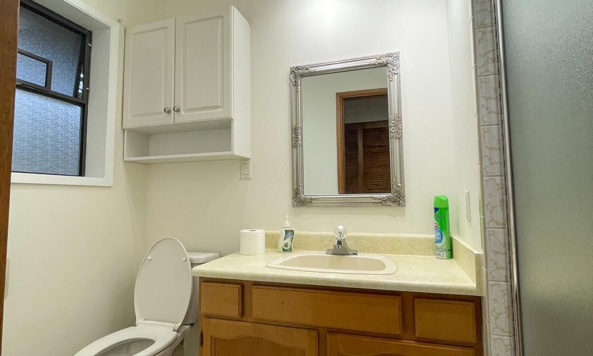Photo of Bathroom in Langley