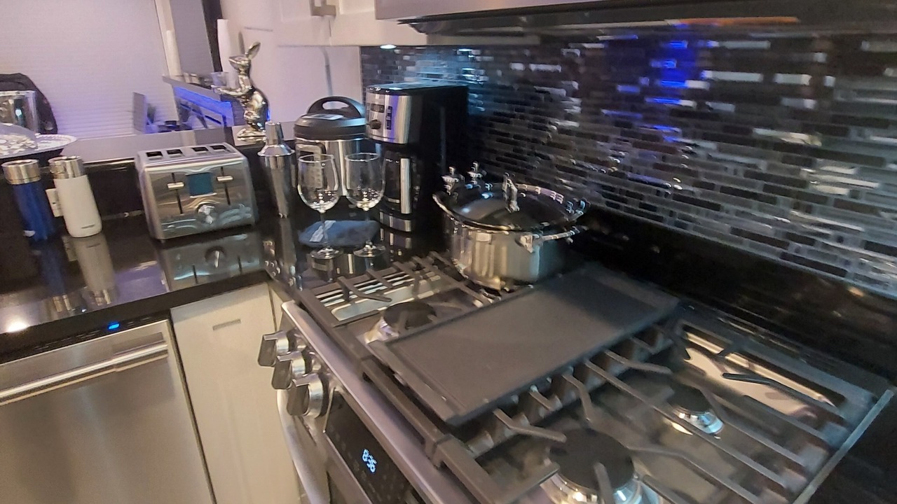 Photo of Kitchen in Vancouver South