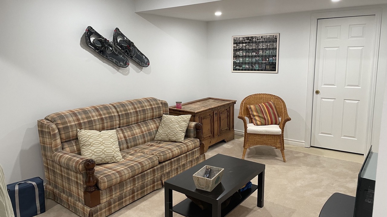 Photo of Livingroom in Flesherton