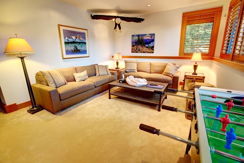 Photo of Bedroom in Upper Village