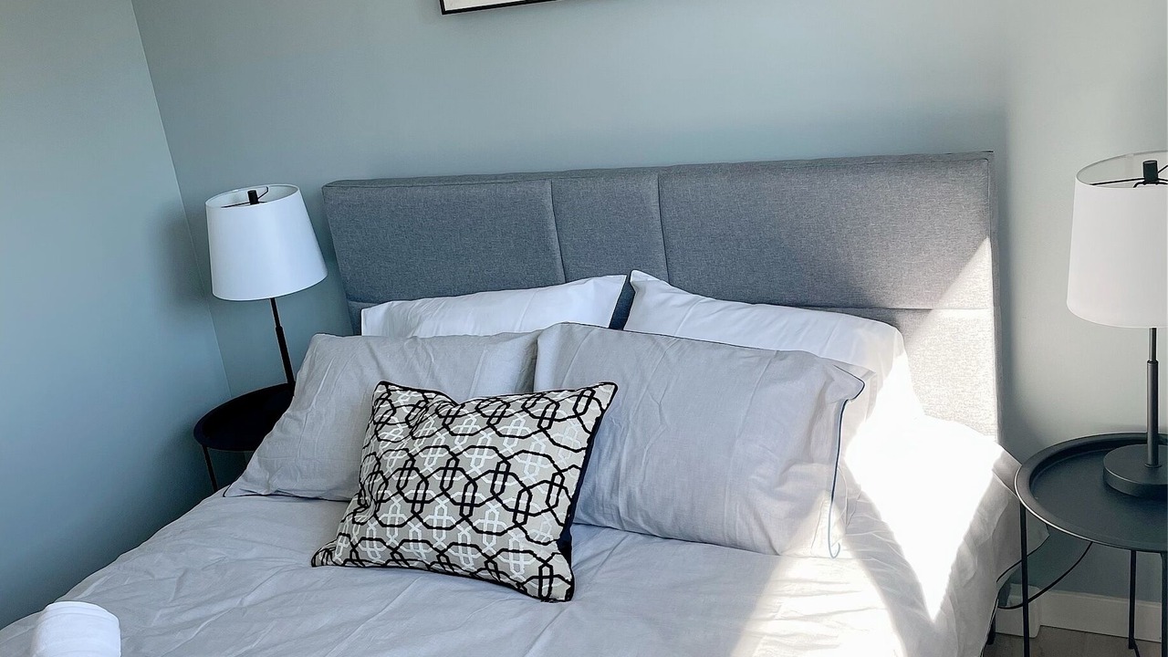 Photo of Bedroom in Chilliwack Proper Village West
