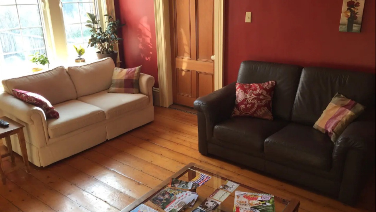 Photo of Livingroom in Saint John