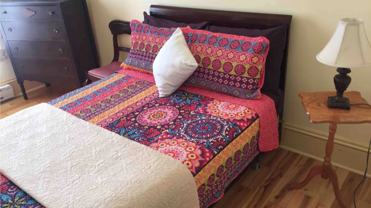 Photo of Bedroom in Saint John