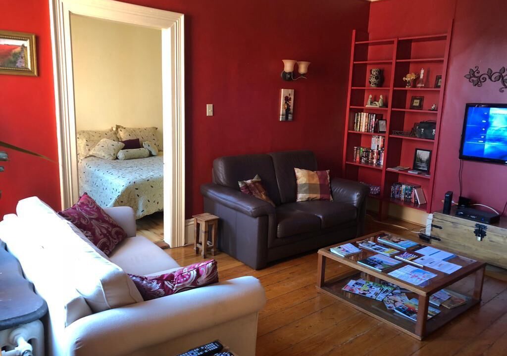 Photo of Livingroom in Saint John