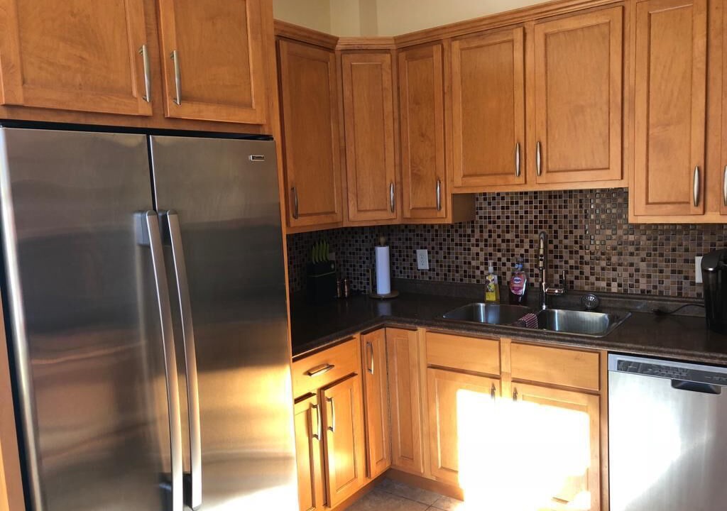 Photo of Kitchen in Saint John