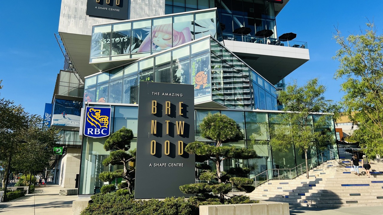 Photo of Outdoor in Burnaby